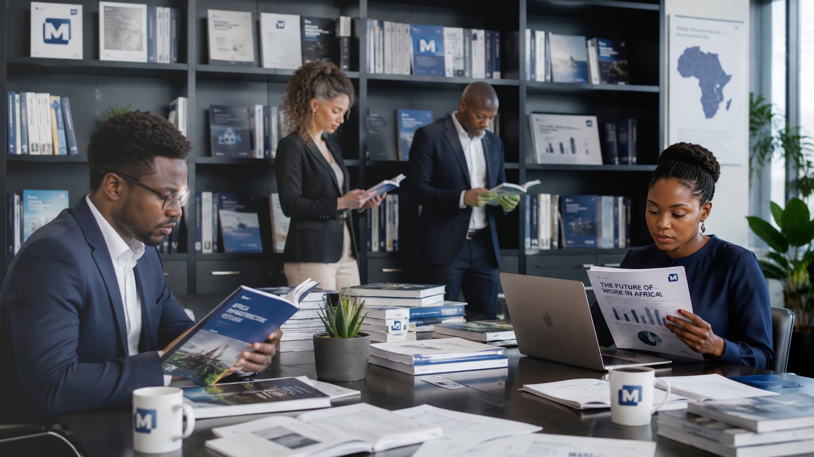 Positionner les organisations et valoriser leurs offres